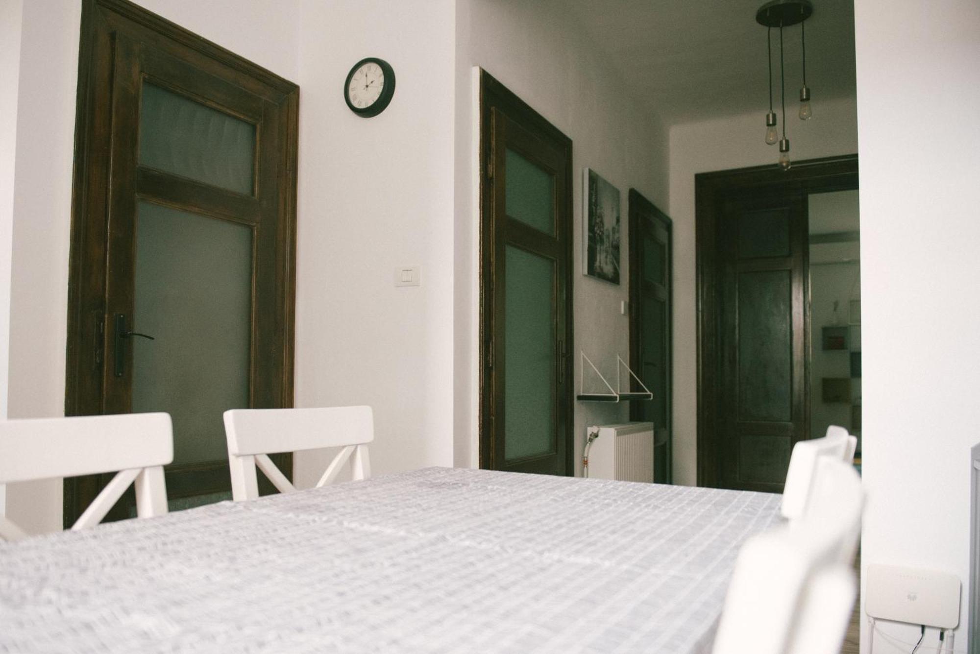 Historical Retreat 1906 Apartment Timişoara